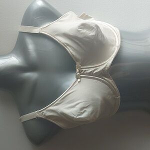 Ivory Wonder Bra Bra